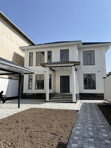 Продажа домов: Дом, 220 м², 6 комнат, Собственник, Дизайнерский ремонт