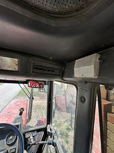 Тракторы МТЗ (Беларус): Трактор BELARUS 820 (МТЗ-82) В отличном состоянии без вложений долгое — 8