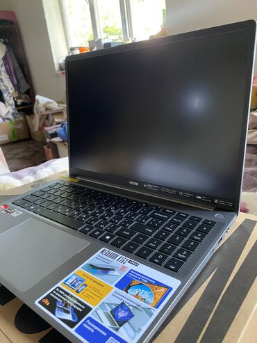 gt730 2gb ddr3: Ноутбук, Tecno, 16 ГБ ОЗУ, 16 ", Новый, память SSD