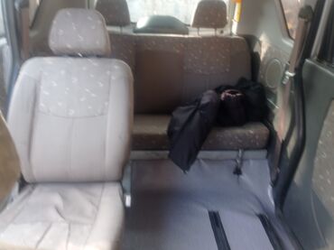 Changan: Changan CM-8: 1.3 l | 2007 il 233564 km Van/Minivan — 5