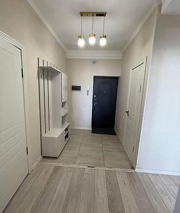 там кж: 2 комнаты, 85 м², 7 мкр Элитка, 12 этаж, Свежий ремонт — 5