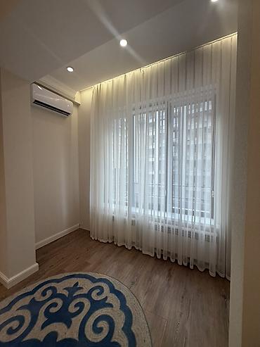 Продажа квартир: 3 комнаты, 131 м², Элитка, 4 этаж, Дизайнерский ремонт — 10