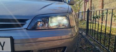 Honda: Honda Torneo: 2000 г., 1.8 л, Автомат, Газ, Седан