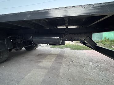 Грузовики: Грузовик, Renault, Стандарт, 7 т, Б/у — 7