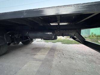 Грузовики: Грузовик, Renault, Стандарт, 7 т, Б/у — 7