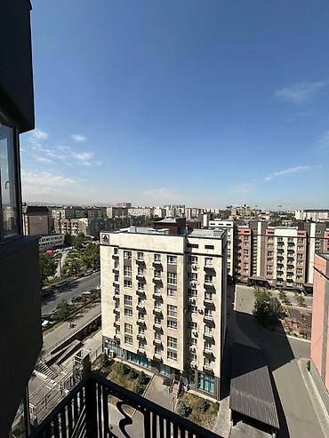 в тунгуче: 1 комната, 41 м², Тунгуч мкр Элитка, 5 этаж, ПСО (под самоотделку) — 6