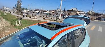 GAC: GAC Aion Y Plus (кросс‑MPV) 2024год запас хода 510км батарея 70 кв — 5