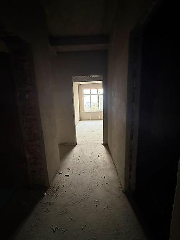 Батирлерди сатуу: 1 бөлмө, 45 м², Элитка, 6 кабат, ПСО (өз алдынча бүтүрүү) — 2
