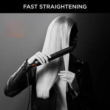 Prese za kosu: Tehničke Karakteristike Obloga pločaFunkcijeKeramičke ploče za — 5