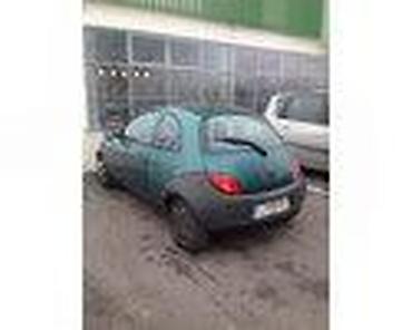 levo krilo golf 4: DELOVI ZA FORD KA 1.3 2003. GOD. | SMEDEREVSKA PALANKA Smederevska — 7