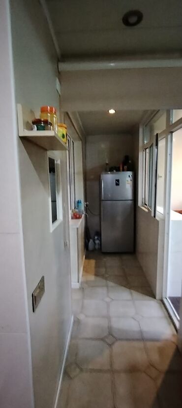 Köhnə tikili: Sumqayıt, 4 otaqlı, Köhnə tikili, 105 kv. m — 6