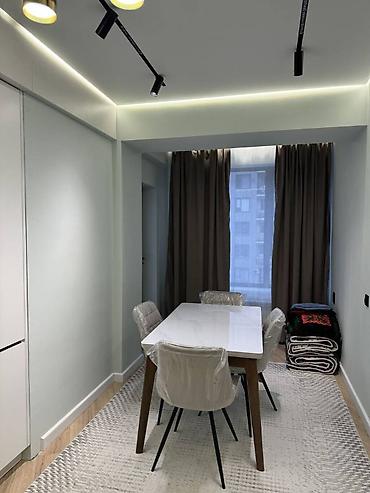 Продажа квартир: 1 комната, 40 м², Элитка, 6 этаж, Евроремонт at lalafo.kg — 9 Продажа квартир: 1 комната, 40 м², Элитка, 6 этаж, Евроремонт — 9