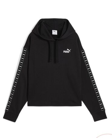 мужской спортивный костюм 54: Черное худи Puma оригинал 
Абсолютно новый с этикеткой