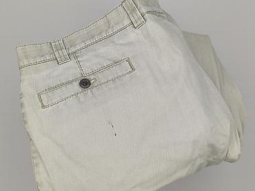 pull and bear rocky: Spodnie garniturowe męskie, rozmiar L — 6