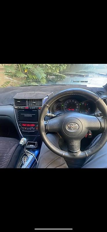 тойота калдина 2004: Toyota Caldina: 2002 г., 2 л, Автомат, Бензин, Универсал — 2
