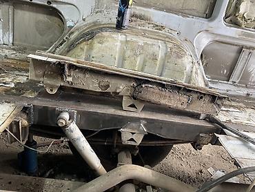 морозильник ларь: Авто маляр покраска кузовной работа сварычный рама жасайбыз — 8