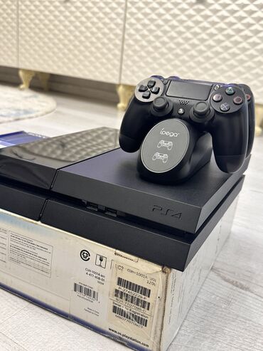 ps oyunları: Ps 4