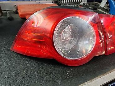 bmw 6 tuning: STOP LAMPE ZA VOLKSWAGEN EOS OD 2006. DO 2011. GOD. | Stop lampe za — 2
