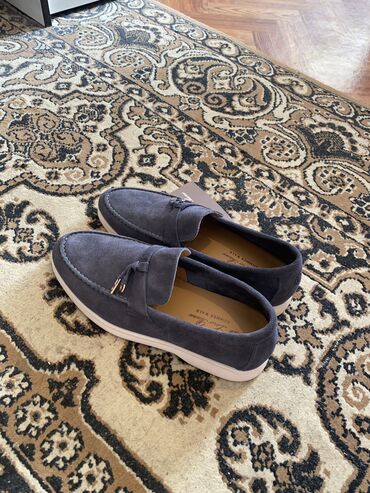 туфли лоро: Туфли, 39, Loro Piana, Жаңы