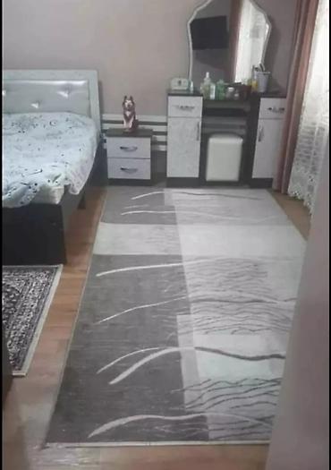 Продажа полдома: Продаём пол. дома в хорошем состоянии кирпич саман . В доме 4 — 5