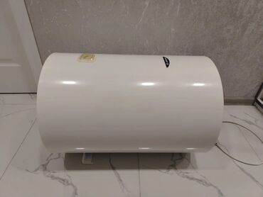 магазин аристон в баку: Ariston 100 lt lik Orginal Ariston firmasi Qiymet 130 man 2 il