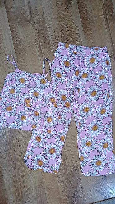 Комплекты одежды: Комплект, Для девочек, 7 - 8 лет, H&M — 2