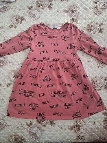 Другие детские вещи: Набор вещей на девочку 3 года в отличном качестве и состоянии — 4