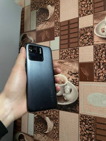 телефоны в бишкеке в рассрочку: Xiaomi, Б/у, 128 ГБ, 2 SIM