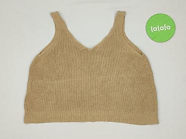 cropp kozaki: Top damski, rozmiar S — 2