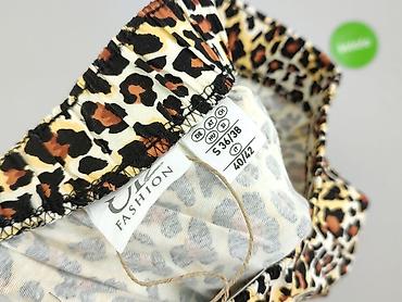spódnice zebra: UP2Fashion, Spódnica damska, rozmiar S — 4