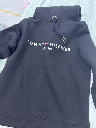 de facto sweatshirt: Svitşot, Tommy Hilfiger, S (EU 36), XS (EU 34), M (EU 38)