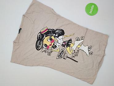 shrek 21: T-shirt damski, rozmiar L — 2