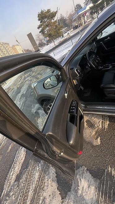 Kia: Kia Sportage: 2017 г., 2 л, Автомат, Дизель, Кроссовер — 12