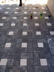 Евробрусчатка: Евробрусчатка, Астана, Под камень, Прессованная, Новый — 21