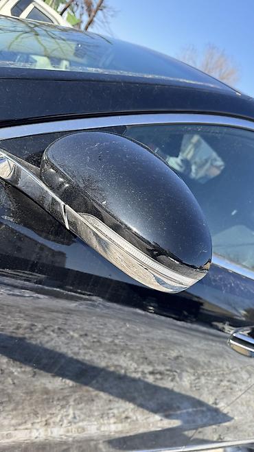 Kia: Kia K7: 2020 г., 3 л, Автомат, Газ, Седан — 4