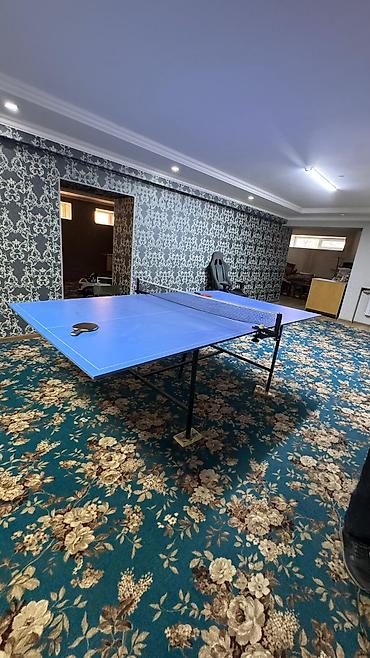 Продажа коттеджей и домов: Особняк в районе Арча‑Бешик Площадь дома: 330 м² Участок: 8 соток — 16