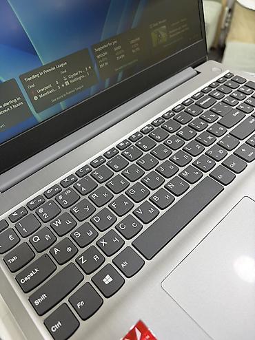 Ноутбуки Lenovo: Б/у, AMD Athlon — 3