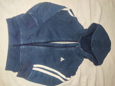 Джинсы и брюки: Джинсы и брюки, Б/у — 10