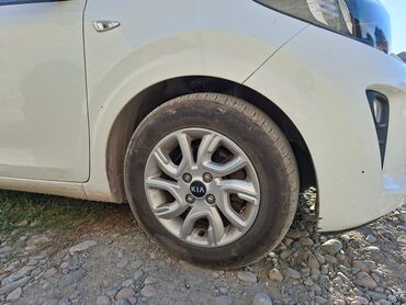 Kia: Kia Morning: 2019 г., 1 л, Автомат, Бензин, Хэтчбэк — 11