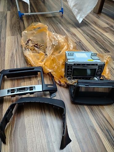 ford transit salon: Digər avtomobil ehtiyat hissələri — 5