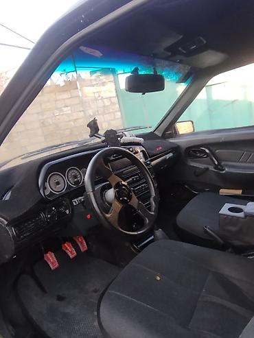 VAZ (LADA): VAZ (LADA) Samara: 1.3 l | Hetçbek — 8