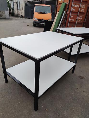 Раскройные столы: Закройный стол, Новый — 6