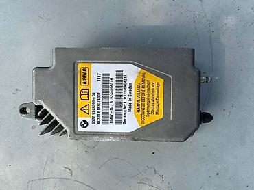 bueno: AIRBAG MODUL ZA BMW 520 OD 2010. DO 2017. GOD. | airbag modul bmw — 1
