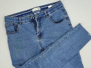 getry jeansowe: House of Denim, Jeansy damskie, rozmiar M — 1