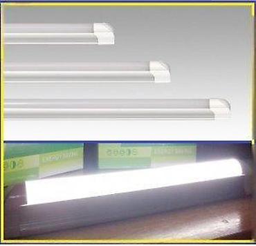 binatone sat nav: Led neonka sa postoljem T8. LED lampa neonka T8 18W 120cm Lumena 1200 — 8