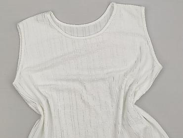marynarka biala: T-shirt damski, rozmiar 3XL — 1