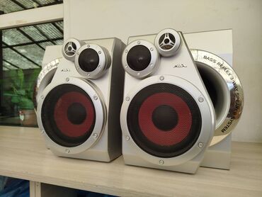 антенна для рации: Продаю колонки от муз центра AIWA есть и другие