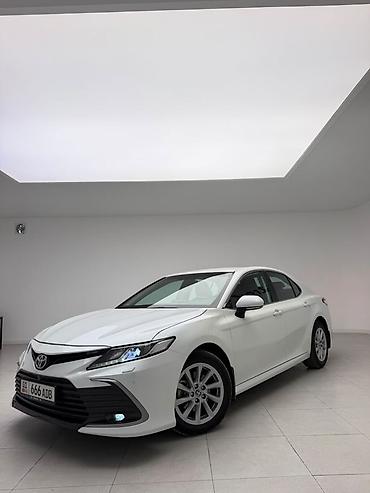 windom mcv30: Toyota Camry: 2021 г., 2.5 л, Автомат, Бензин, Седан — 4