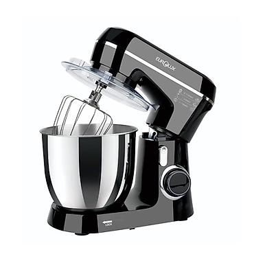 Mikserlər: №: 10082 Məhsulun adı: Planetar mikser Eurolux SM3950SB 1400 Vt 10 — 1