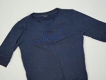 clothes diesel: Diesel, Bluza damska
, rozmiar 2XL — 1
